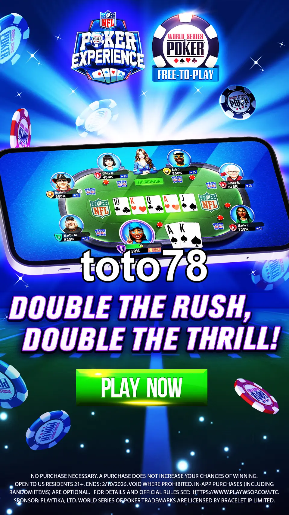 toto78 Masuk
