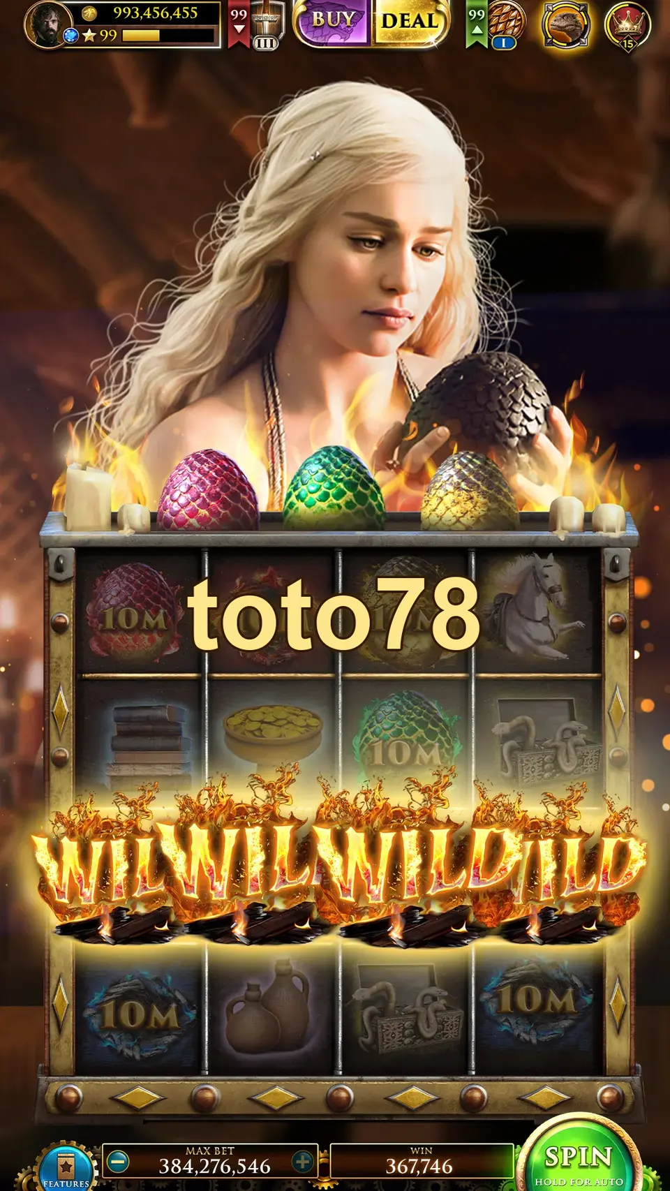 toto78 Masuk