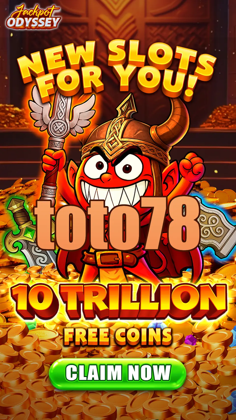 toto78 Masuk