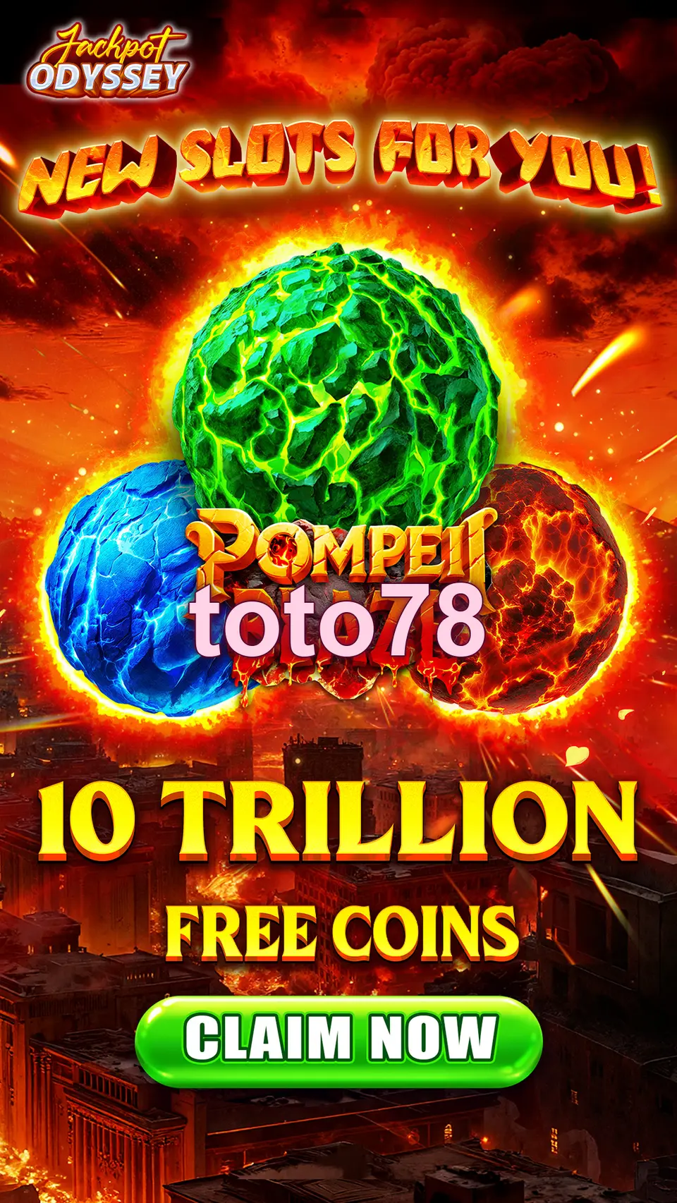 toto78 Preview - Resmi Unduh